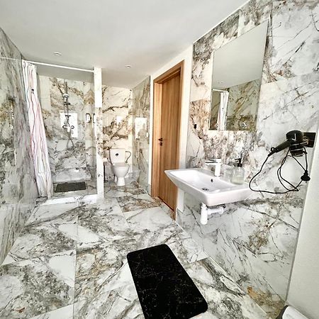 Apartman Velicka Vinaren โปปรัด ภายนอก รูปภาพ