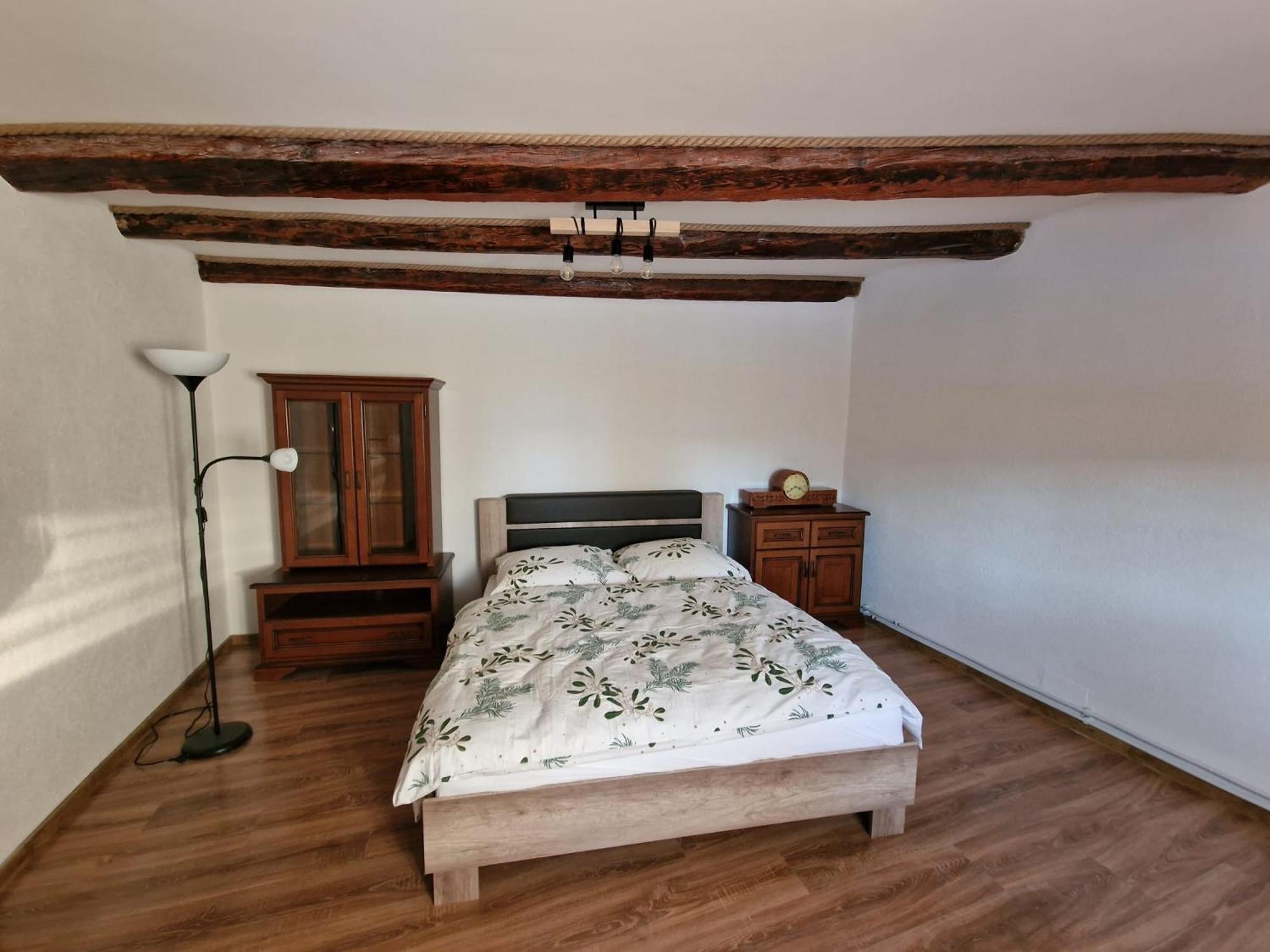 Apartman Velicka Vinaren โปปรัด ภายนอก รูปภาพ