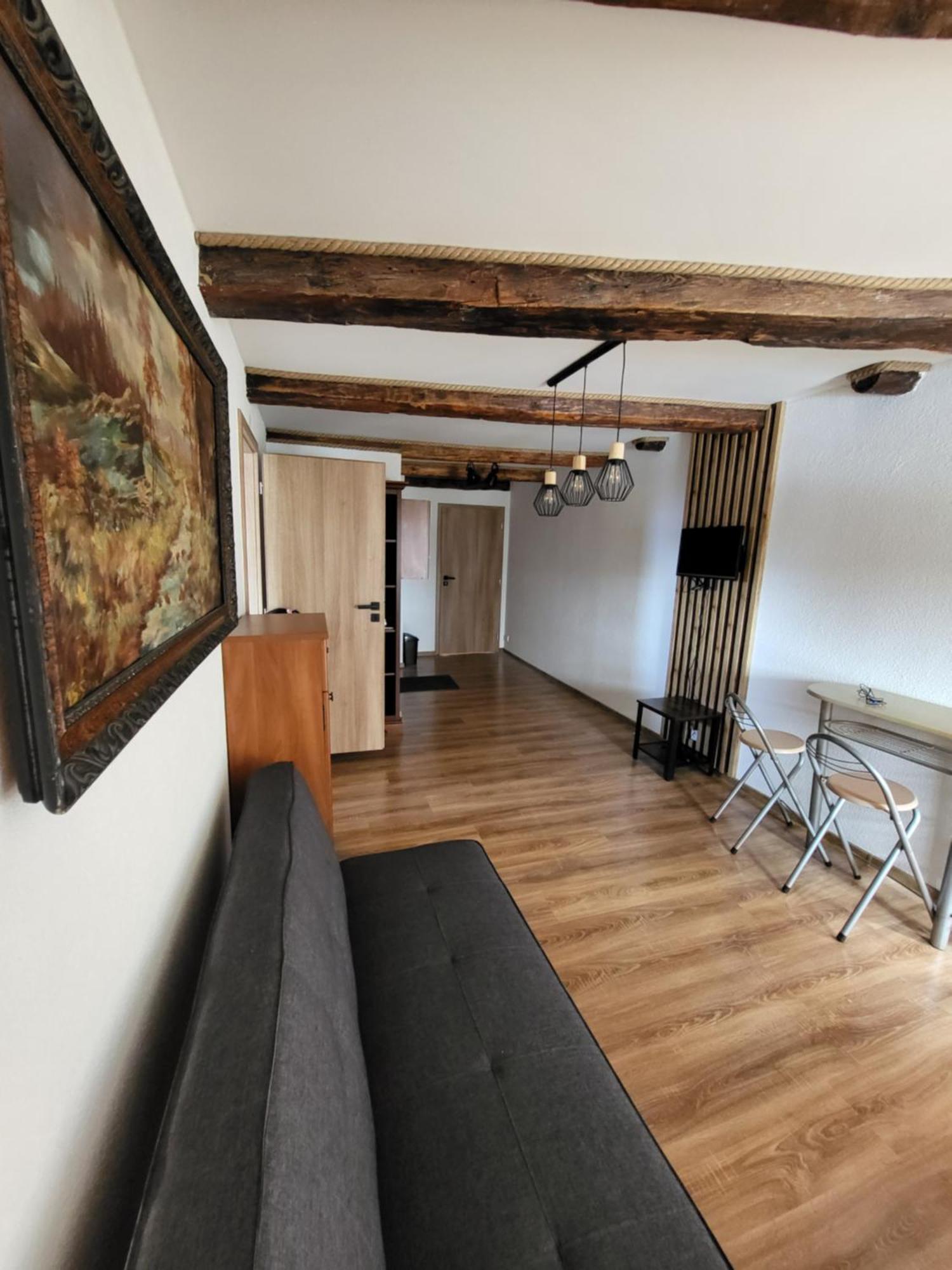 Apartman Velicka Vinaren โปปรัด ห้อง รูปภาพ