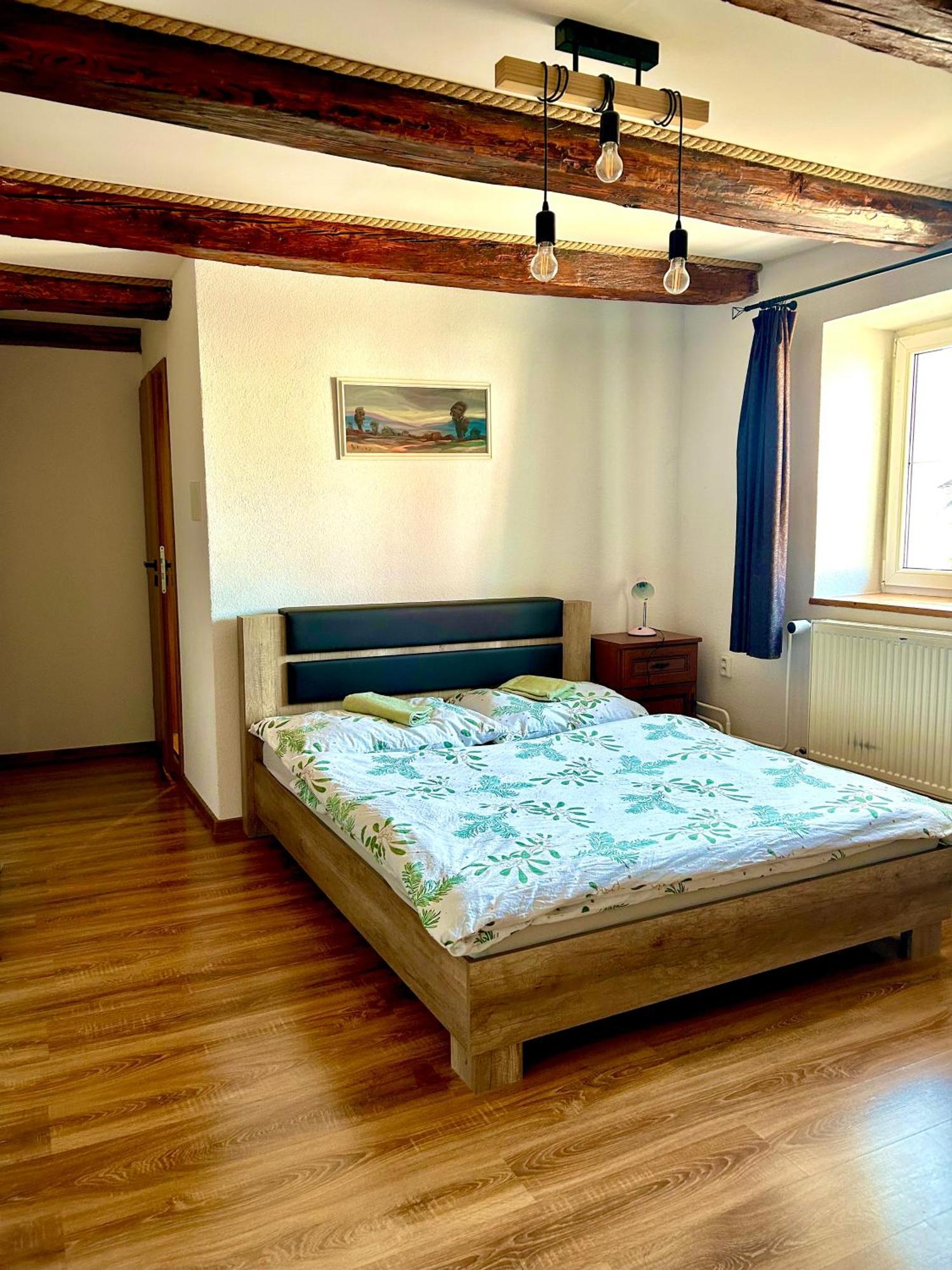 Apartman Velicka Vinaren โปปรัด ภายนอก รูปภาพ
