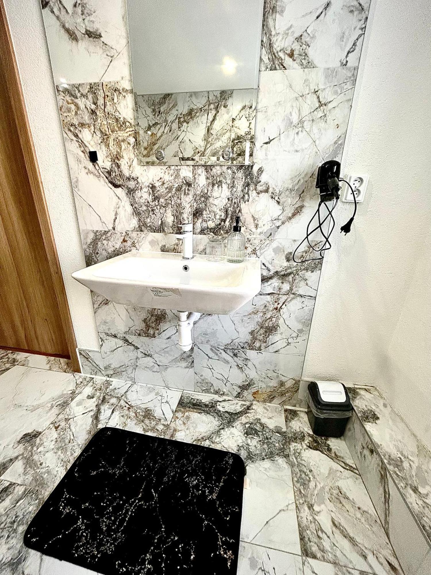 Apartman Velicka Vinaren โปปรัด ภายนอก รูปภาพ
